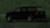 2009 Chevy Suburban