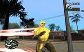 The Flash TV Pack