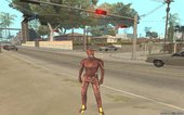 The Flash TV Pack