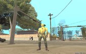 The Flash TV Pack