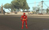 The Flash TV Pack