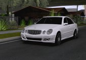 Mercedes-Benz E280