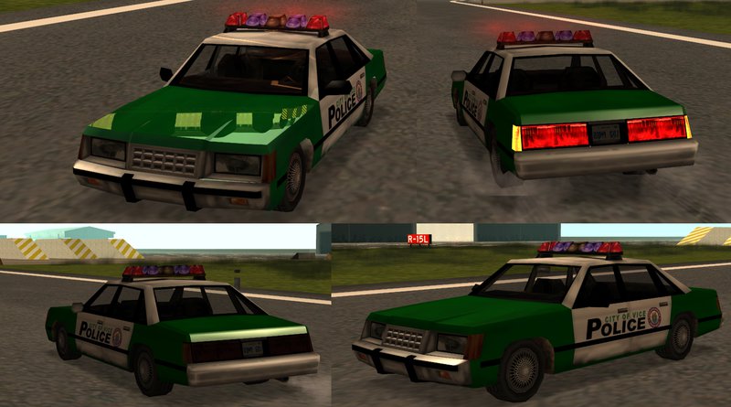 mod