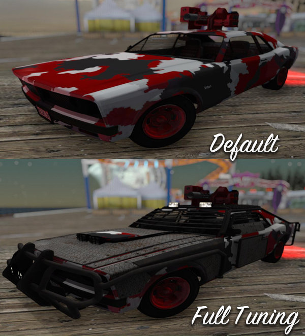 mod