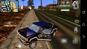 Cruiser Del Cartel Only dff