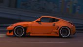 Nissan 370z