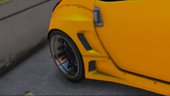 Nissan 370z