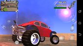 GTA V BF Injection Only dff