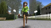 DLC Ped Pack 2017 