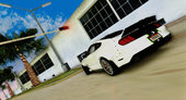 Ford Mustang RTR