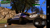 Tornado Rat Rod Only dff