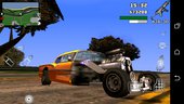 Tornado Rat Rod Only dff