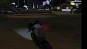 KTM RC8 1190 R v2.0
