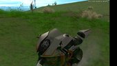 KTM RC8 1190 R v2.0
