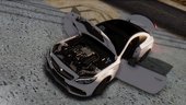 Mercedes Benz C63s Coupe