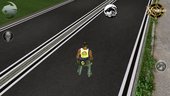 Road & Sidewalk HD - TripleAbleDark