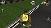 Road & Sidewalk HD - TripleAbleDark
