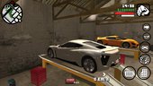 Zenvo ST1 dff only