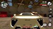 Zenvo ST1 dff only