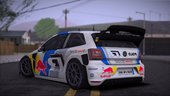 Volkswagen Polo R WRC