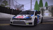 Volkswagen Polo R WRC