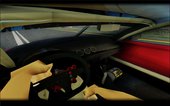 BMW 135i Coupe DTM