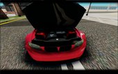 BMW 135i Coupe DTM