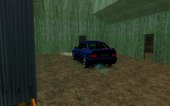 Ilegal Auto-dismantling