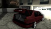 Volkswagen Vento