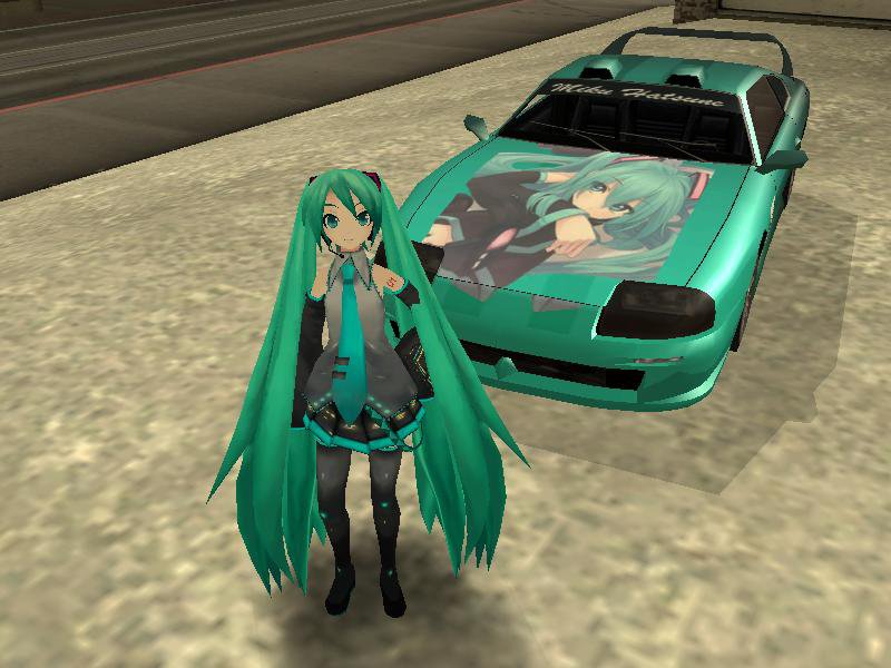 mod
