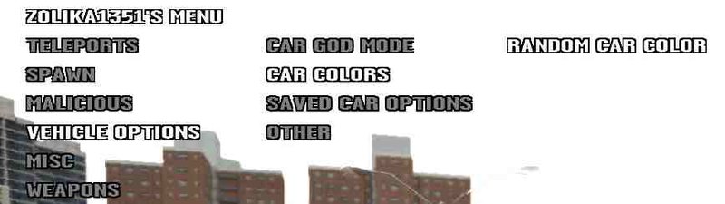 mod
