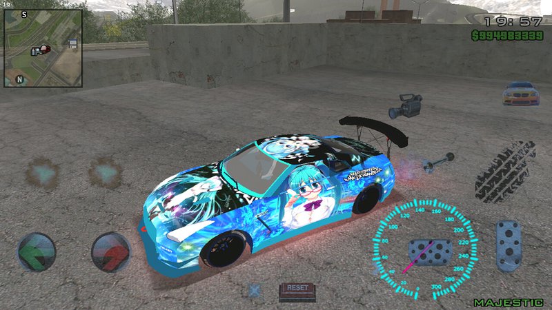 mod