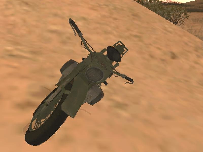 mod