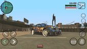Ford Mustang GT Razor (NFS:MW) for Android