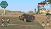 Ford Mustang GT Razor (NFS:MW) for Android