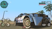 Ford Mustang GT Razor (NFS:MW) for Android