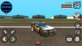 Ford Mustang GT Razor (NFS:MW) for Android