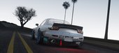 Mazda RX-7 Rocket Bunny