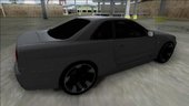 Nissan Skyline R34