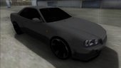 Nissan Skyline R34