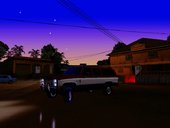 1986 GMC Suburban 2500