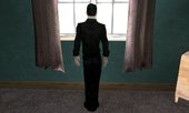 Damon Salvatore Skin from The Vampire Diaries