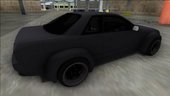 Nissan Skyline R32 Rocket Bunny