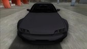 Nissan Skyline R32 Rocket Bunny