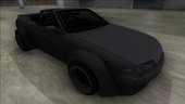 Nissan Skyline R32 Cabrio Rocket Bunny