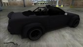 Nissan Skyline R32 Cabrio Rocket Bunny
