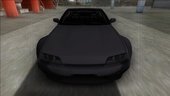 Nissan Skyline R32 Cabrio Rocket Bunny
