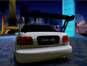 Honda Civic 1.6 IES