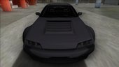 Nissan Skyline R32 Rocket Bunny