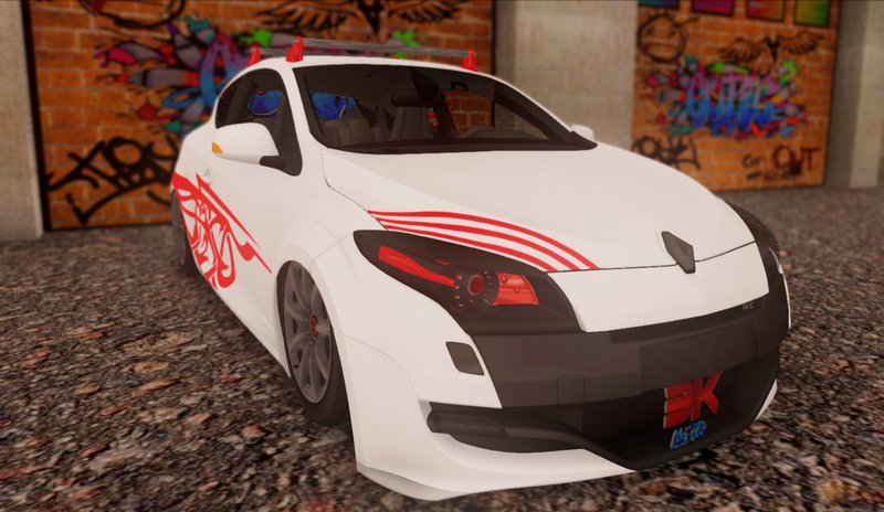 mod